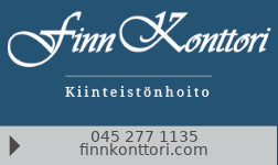 Finnkonttori oy logo
